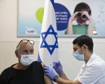 Israel: Vaccine vẫn là câu trả lời hữu hiệu cho bài toán đẩy lùi biến thể Delta