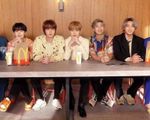 BTS dẫn đầu danh sách đại sứ thương hiệu được trả lương cao nhất