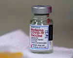 Bộ Y tế đề nghị TP Hồ Chí Minh khẳng định việc mua 5 triệu liều vaccine COVID-19 Moderna