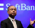 SoftBank rút bớt đầu tư vào Trung Quốc