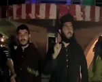 Taliban kiểm soát tới 2/3 lãnh thổ của Afghanistan