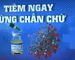 Thế giới đang chạy đua với thời gian để tiêm vaccine COVID-19