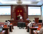 Tiền Giang thông qua kế hoạch tổng thể phòng, chống dịch COVID-19, sớm kiểm soát tình hình trước ngày 25/8