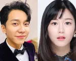 Lee Seung Gi chia tay với bạn gái một năm?