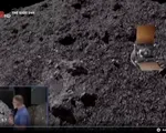 Tiểu hành tinh Bennu có nguy cơ lao vào Trái Đất