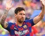 Barcelona vẫn đang nợ tiền Lionel Messi 1 khoản tiền không nhỏ