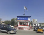 Taliban chiếm Mazar-i-Sharif, thành trì cuối cùng ở miền Bắc của Chính phủ Afghanistan