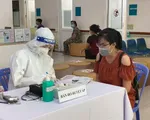 Phụ nữ mang thai khi tiêm vaccine ngừa COVID-19 cần lưu ý những gì?