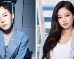 Jennie (BLACKPINK) và G-Dragon vẫn mặn nồng