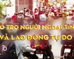 Nhiều gói hỗ trợ người ngoại tỉnh và lao động tự do