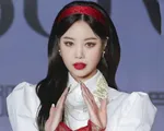 Soojin (G)I-DLE tuyên bố rời nhóm hậu scandal bạo lực học đường