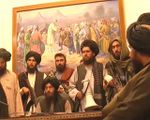 Taliban chiếm quyền kiểm soát Afghanistan - Sự hiện diện của Mỹ kết thúc