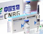 Trung Quốc phê chuẩn tiêm vaccine Sinopharm cho trẻ từ 3 - 17 tuổi