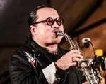 Nghệ sĩ saxophone Trần Mạnh Tuấn bị đột quỵ, đã qua cơn nguy kịch