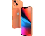 iPhone 13 Pro sẽ có những màu gì?