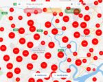 SOSmap - bản đồ kết nối giúp đỡ người khó khăn