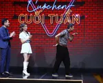 'Bố Sinh' của Hương vị tình thân nhảy breakdance cực ngầu ở Cuộc hẹn cuối tuần