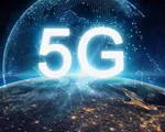 Năm 2025, điện thoại 5G sẽ chiếm một nửa tổng doanh thu từ smartphone