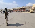 Đấu súng bên ngoài sân bay ở Kabul, Afghanistan: ít nhất 1 người thiệt mạng, nhiều người bị thương