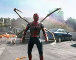 “Spider-Man: No Way Home” ra mắt trailer chính thức