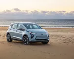 GM có thế tiêu tốn 1 tỷ USD để triệu hồi Chevy Bolt và Bolt EUV vì rủi ro cháy