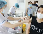 Hà Nội đã tiêm hơn 5,5 triệu mũi vaccine phòng COVID-19