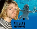 Nirvana bị em bé trên bìa album Nevermind kiện