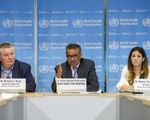 WHO kêu gọi hợp tác toàn cầu về tài trợ cho nỗ lực ứng phó đại dịch