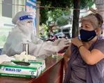 TP Hồ Chí Minh tăng cường tổ chức tiêm vaccine COVID-19 lưu động tại nhà dân