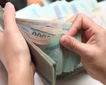 Mỗi ngày thu ngân sách hơn 6.000 tỷ đồng