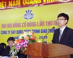 Bắt tạm giam nguyên Chủ tịch HĐTV Tổng Công ty xây dựng công trình giao thông 1