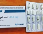 Hà Nội ban hành quy trình triển khai chương trình sử dụng thuốc kháng virus Molnupiravir