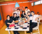 BTS thống trị Billboard Hot 100 BTS - Billboard cuối cũng đã thật sự 'toàn cầu'