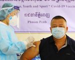 Campuchia mua thêm vaccine Astra Zeneca để tiêm mũi thứ 3