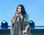 Đón chờ Con đường âm nhạc cùng diva Thanh Lam (THTT 20h10, VTV1)