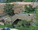 Địa điểm quay phim chính của &apos;Bản tình ca mùa đông&apos; sẽ bị phá bỏ