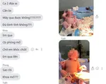 Xác minh vụ bác sĩ nhường máy thở của bố mẹ để cứu sản phụ
