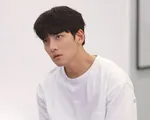 Ji Chang Wook đã bình phục sau khi nhiễm COVID-19 vào tháng 7