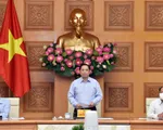 Chính phủ luôn chia sẻ, đồng hành, hỗ trợ doanh nghiệp lúc khó khăn
