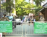 Mở rộng những 'vùng xanh' trên khắp địa bàn thành phố Hà Nội