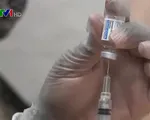 Vaccine ngăn ngừa hiệu quả các ca nhiễm COVID-19 chuyển nặng