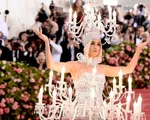 Met Gala: 'Đại tiệc thời trang' và cách lựa chọn trang phục cho các sao