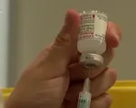 Giảm nguy cơ tử vong 11 lần với người tiêm vaccine đầy đủ