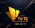 Việc tử tế tháng thay đổi phương thức sản xuất và tăng tần suất