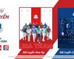 VTVcab độc quyền phát sóng Ryder Cup 2020