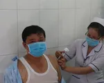 Tiền Giang triển khai tiêm vaccine diện rộng