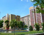 Giao dịch chung cư cao cấp tại Singapore s&ocirc;i động