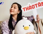 Host Thảo Tâm chính thức debut IFO mùa 7, giải mã những lầm tưởng về đào tạo nghề