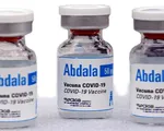 Bộ Y tế phê duyệt có điều kiện vaccine COVID-19 Abdala