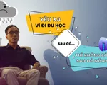 20h hôm nay (19/9), Hãy yêu nhau đi số 3: Tin ở tình yêu